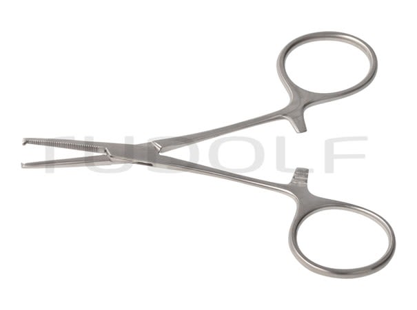 Pean Hartmann, 1x2, 10 cm (RU 3142-10)