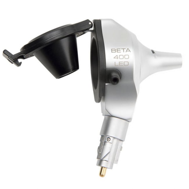 Heine Otoskophode Beta 400® F.O. LED 3,5v / B-008.11.400