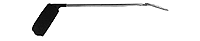 U.S. Rasp 15" 15 grader