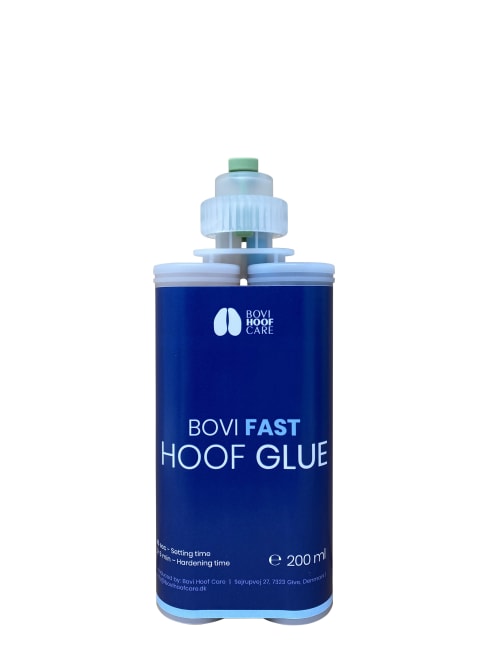 Bovi FAST Hoof Glue - 200 ml
