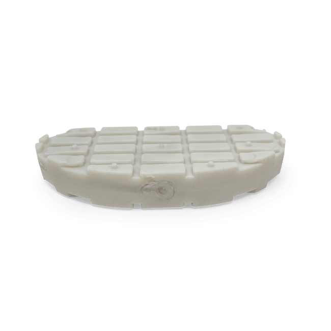 Klauvsko - TP Block BIO - 136 x 18mm