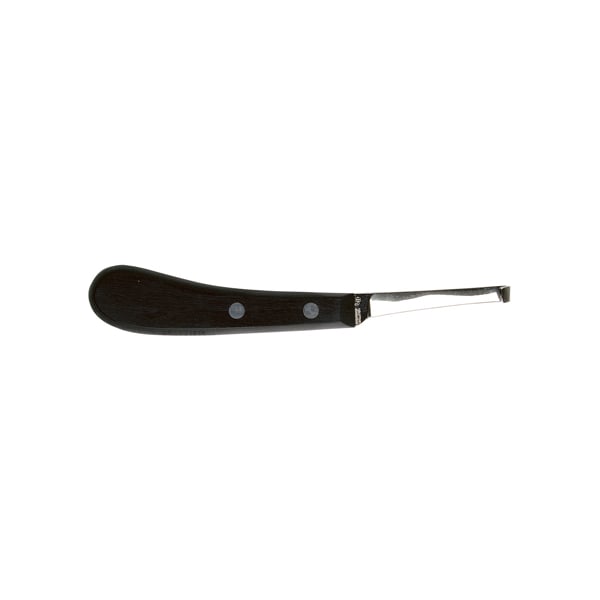 Hovkniv smal 65 mm venstre 40642