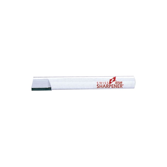 Bryne til hovkniv, Swiss Sharpner