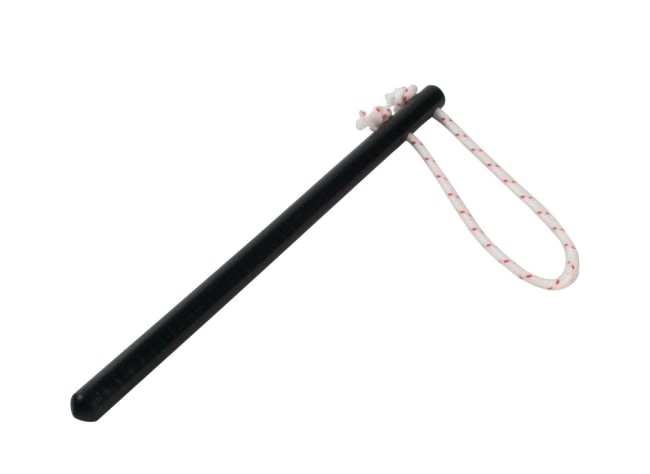 Nesebrems plast 40 cm hest