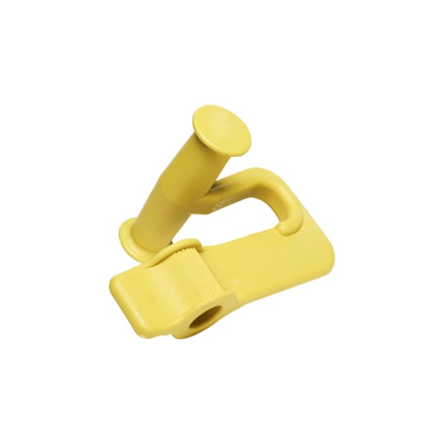 Munnkile comet plast