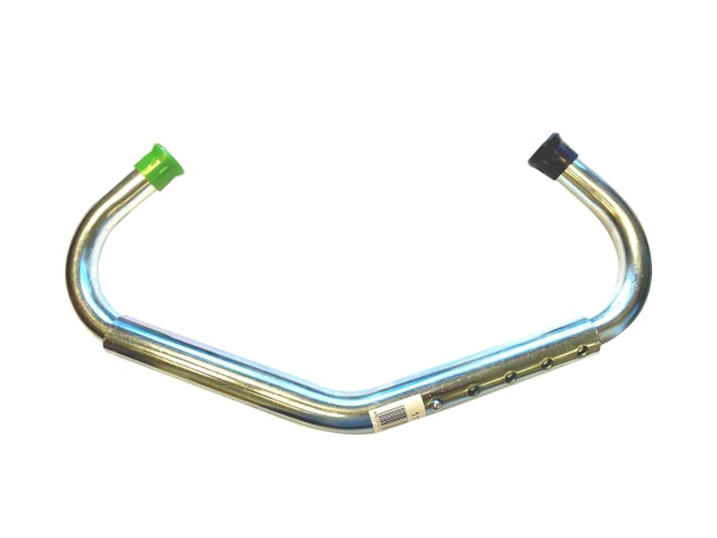 Sparkebøyle regulerbar