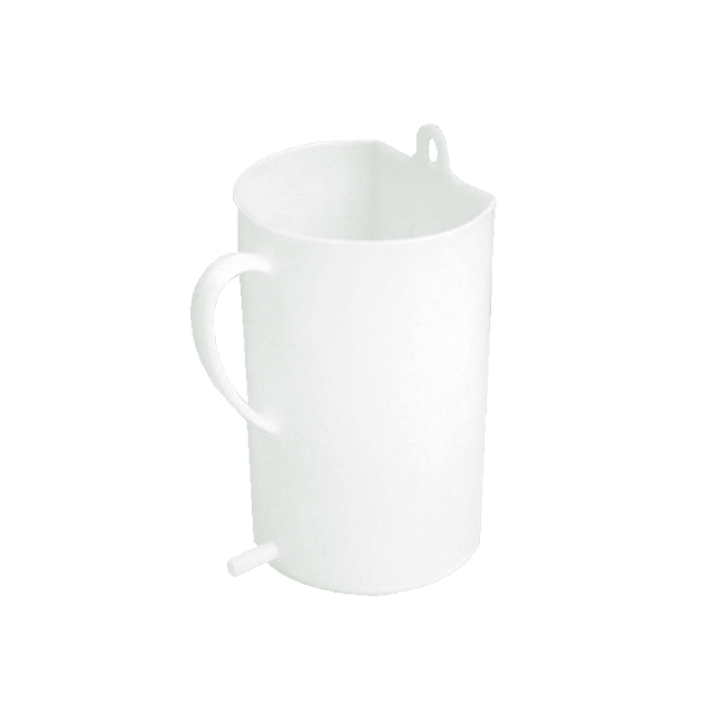 IRREGATOR PLAST 2 Liter