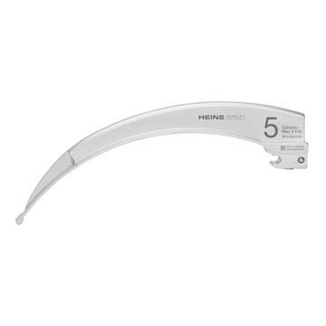 Heine laryngoskopblad classic+ Mac 5 / F-000.22.105