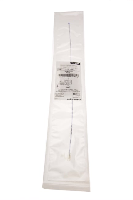 Surgivet cft 855 oral/nasal oxygen/feeding tubes 8fr 55cm