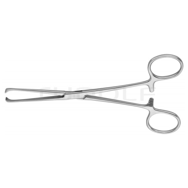 Haketang Allis 5+6 15 cm (RU 6502 -15)