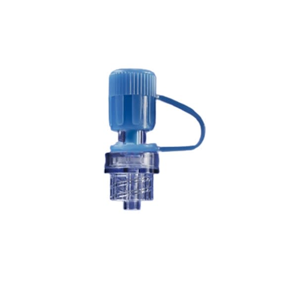 Mila  needleless inject.Cap (8095)