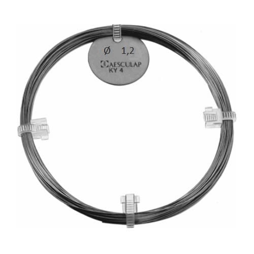 Cerclage Tråd 1,2 mm x 10 m