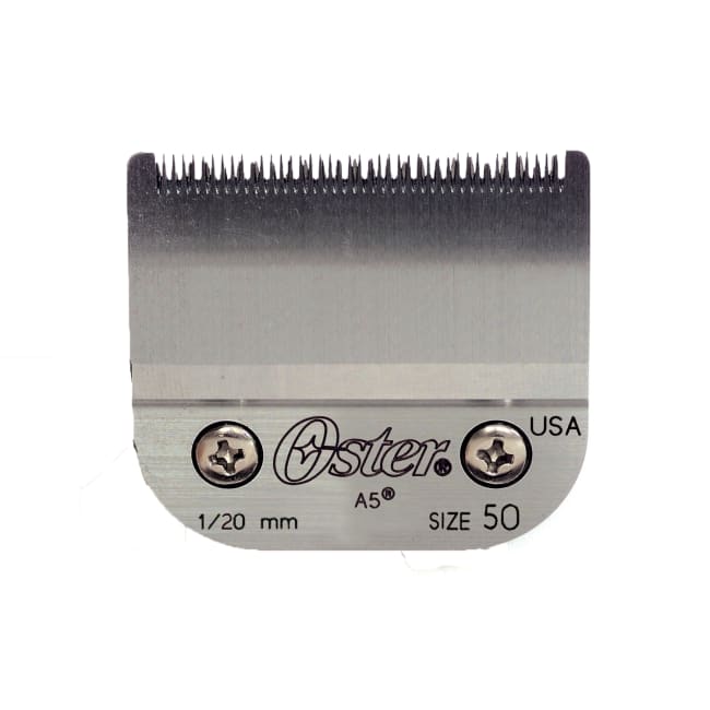 Skjær Oster nr. 50 (0,2 mm)