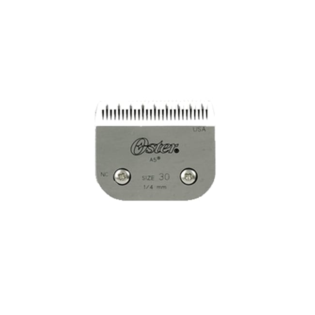 Skjær Oster nr. 30 (0,5 mm)