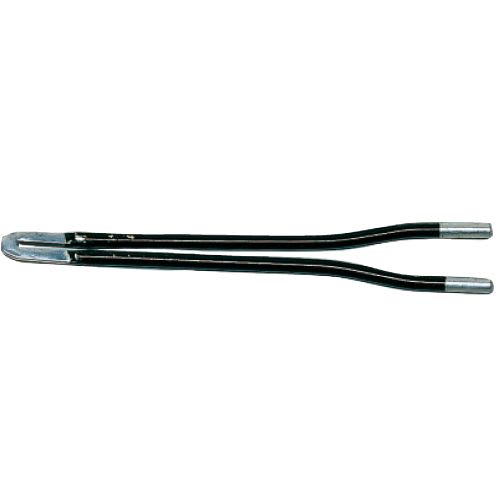 Brennstift stor bue