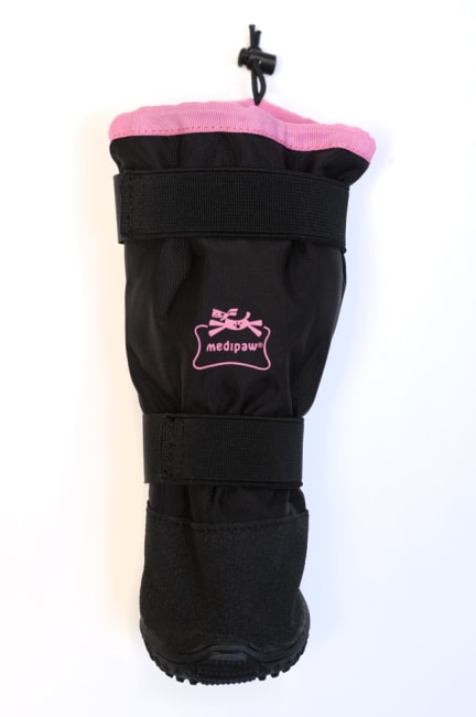 Medipaw X Boot  - XS Rosa