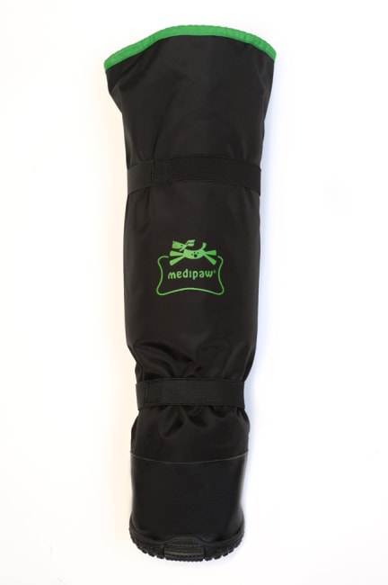 Medipaw X Boot  - L Grønn