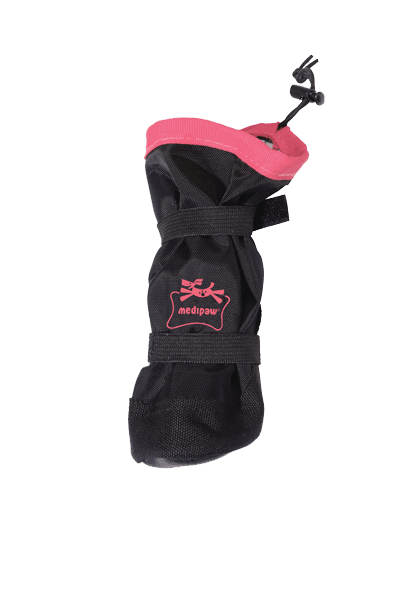 Medipaw Basic Boot  - XS Rosa
