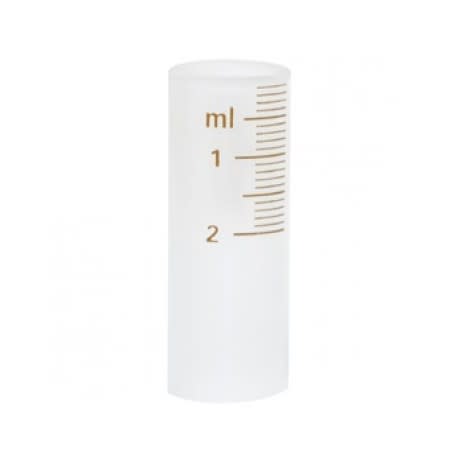 Res.Glass Socorex 2 ml