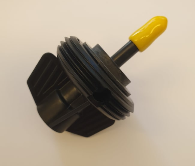 Ferro-Matic reservedel flaskespiss