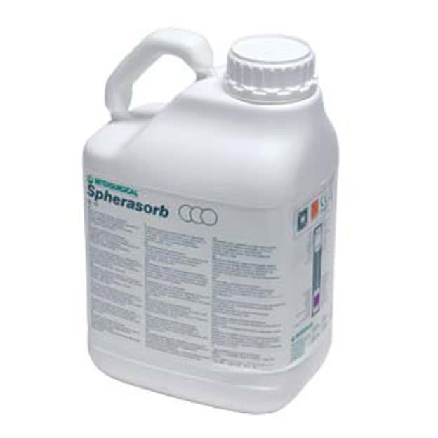 Kalk absorber 5 liters kanne