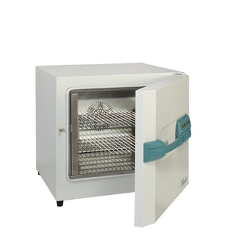 Bakterieskap m/vifte 51 liter termax