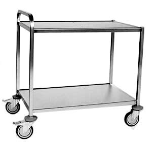 INSTRUMENTBORD 55x90 cm m/ kjørebøyle