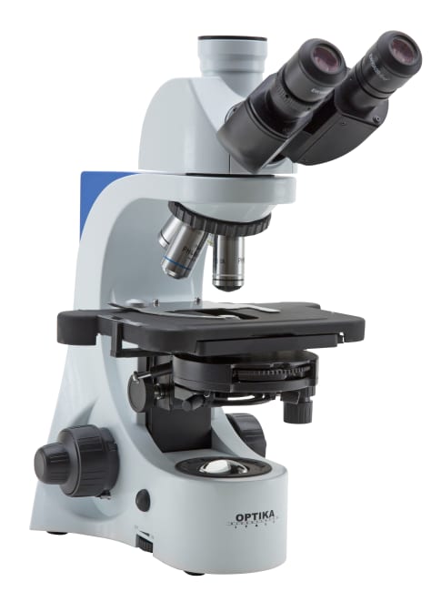 MIKROSKOP OPTIKA B-382PLi-ALC Biokulært