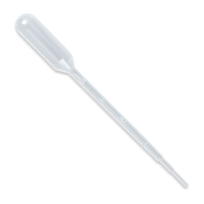 Pipette Plast Usteril 1 ml 500 stk.
