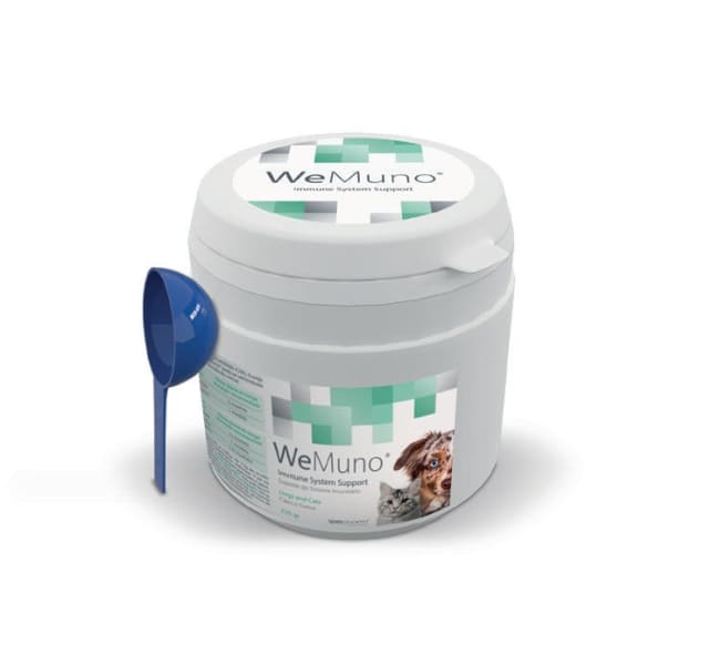 Wepharm WeMuno 225 g 