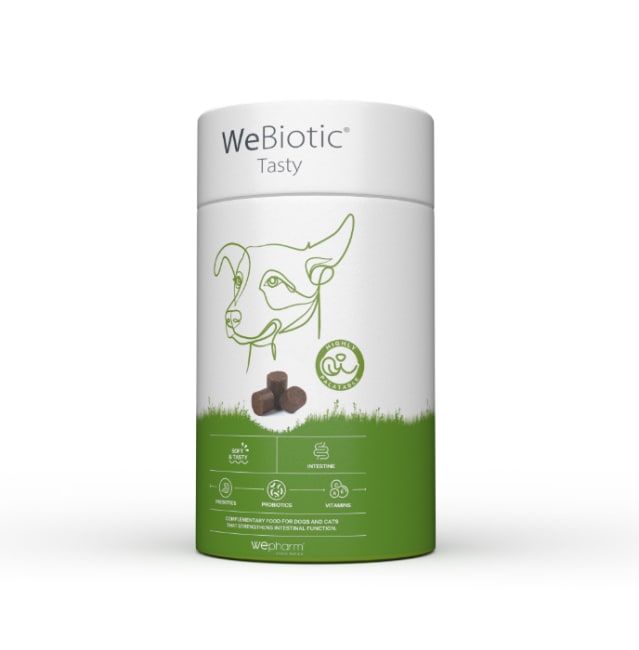 Wepharm WeBiotic Tasty