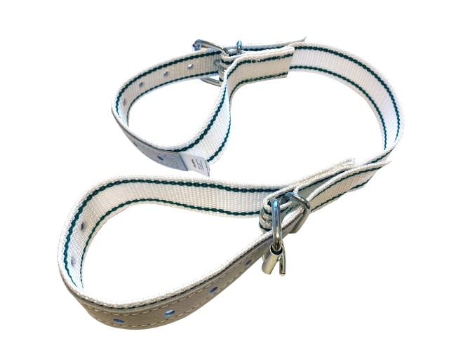Cow Hobble Standard 40 cm, 2 spenner. 