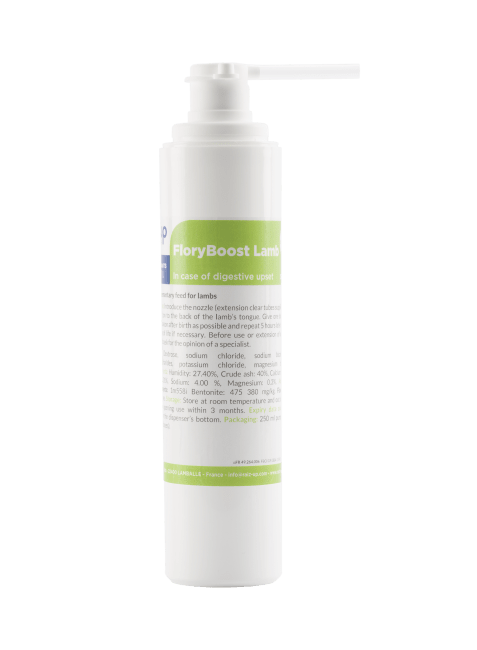 Raizup FLORYBOOST Lamb 250 ml / stk.