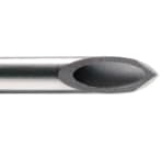 Spinalkanyle Yale 18gx152 mm / 10 stk.