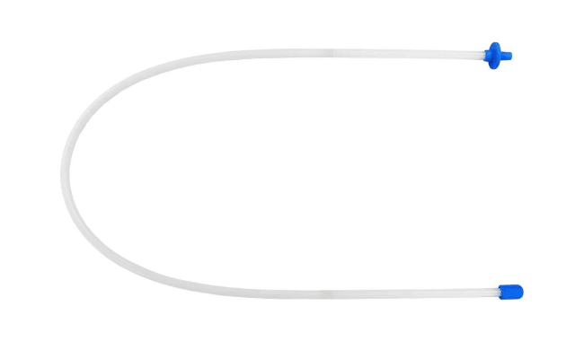 Insemineringsrør equine universal AI pipette,57 cm, 5 stk