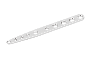 Artrodeseplate 2,0/2,2 mm (152912)