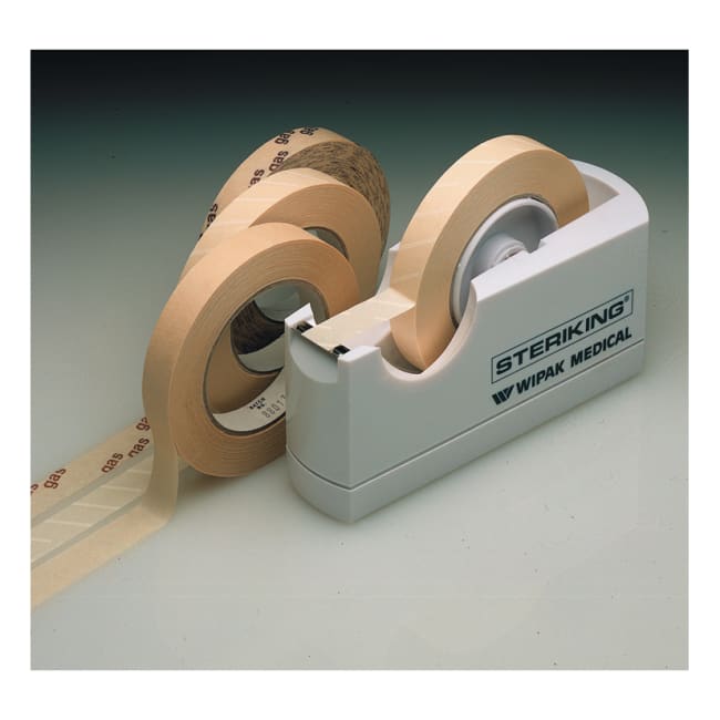 Autoklave tape 19 mm