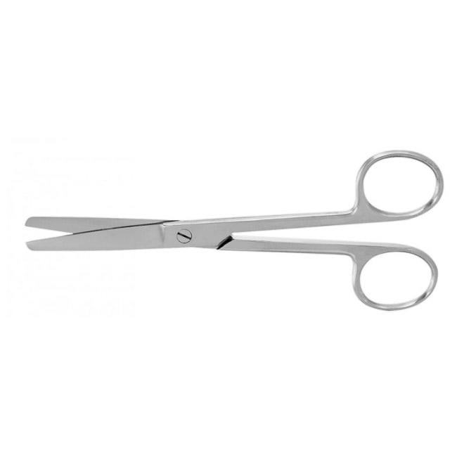 Saks standard rett b/b 18 cm (RU 1001-18)