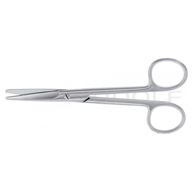 Saks Mayo rett 17 cm (RU 1250-17)