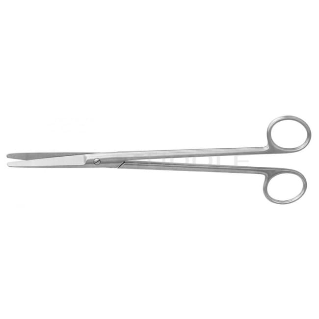 Saks Mayo rett 23 cm (RU 1250-23)