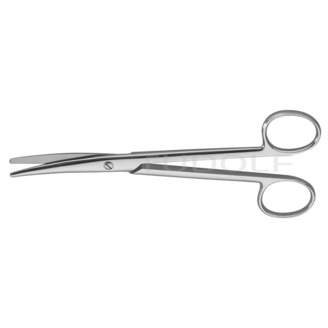 Saks Mayo stille buet 17 cm (RU 1261-17)