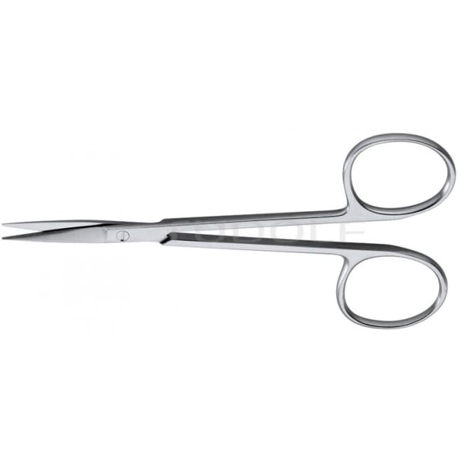 Øyesaks rett 10,5 cm (RU 1630-10)