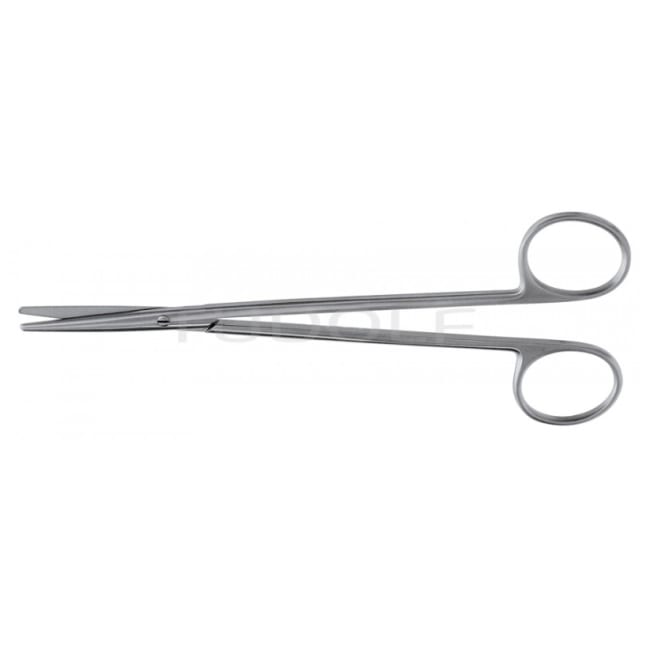 Saks Metzenbaum rett 18 cm (RU 1321-18)