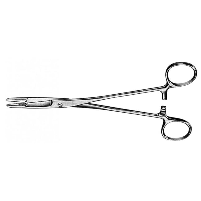 Nåleholder saks Hegar-Olsen 14 cm (RU 6030-14)