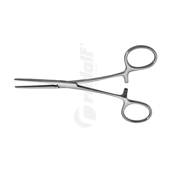 Pean Rochester rett 14 cm (RU 3000-14)