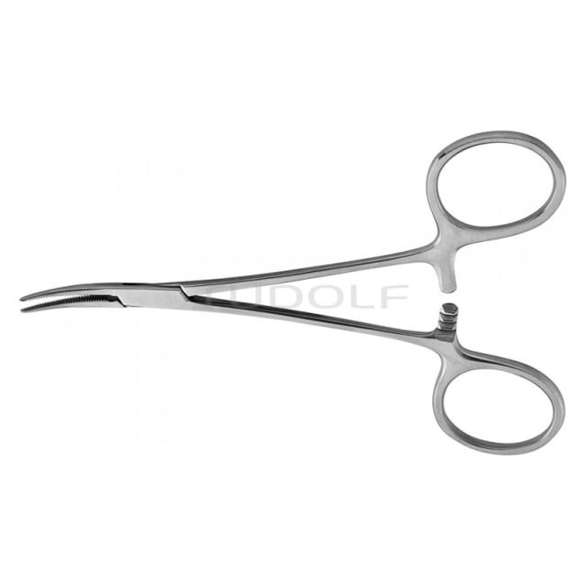 Pean Mosquito buet 12 cm  (RU 3101-12)