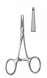 Terrier rett 1+2 9 cm