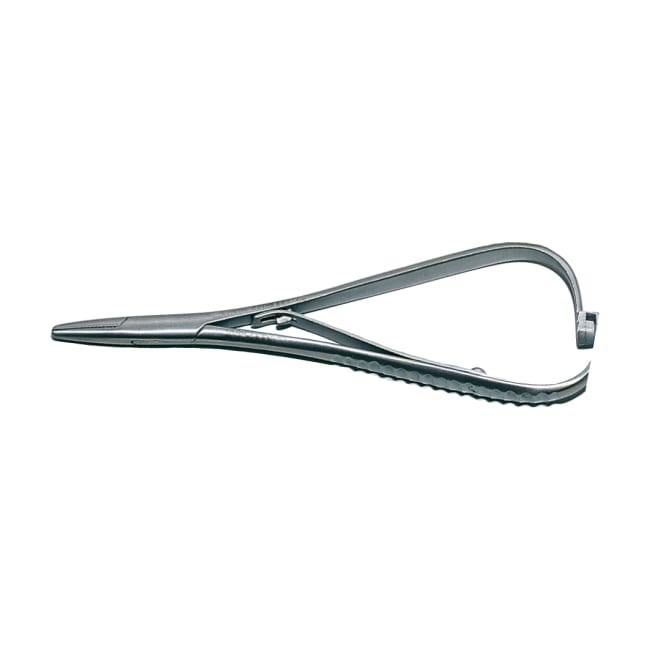 Nåleholder Mathieu 17 cm b-kval