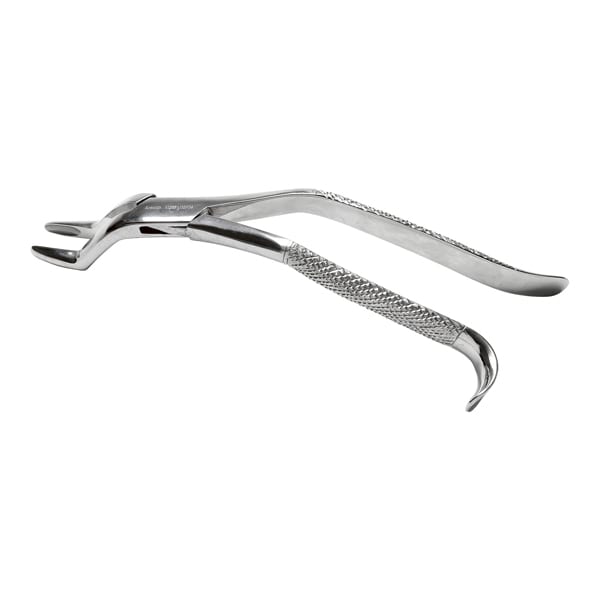 Ulvetann Tanntang vinklet 25 cm