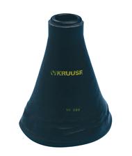 Narkosemaske gummi 85 mm